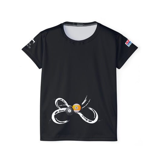 Cuephoria Women's Jersey