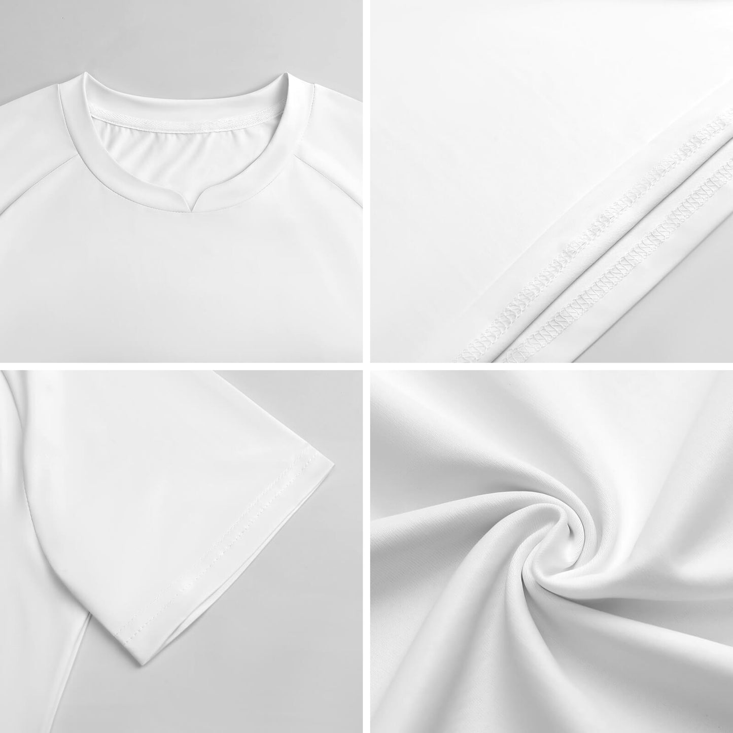 Cue-Tastic Team Shirt - Men's Ice Silk Quick Dry Shirt (No Collar)