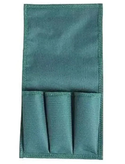 Foldable Garden Kneeler & Bench with Tool Pouch