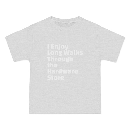 Beefy-T® Short-Sleeve T-Shirt