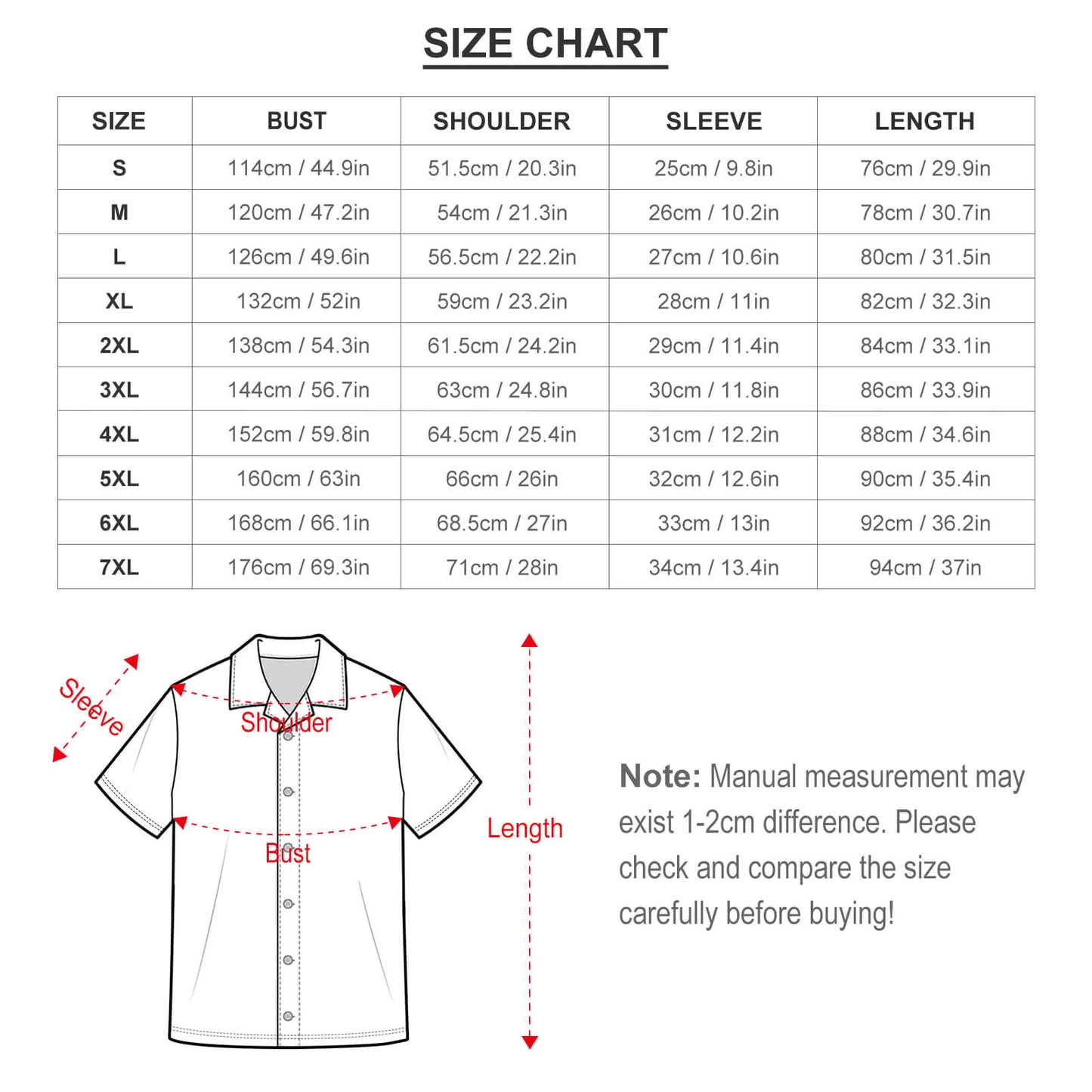 Cue-Tastic Team Shirt - Men's Cotton Cuban Collar Short Sleeved Shirt