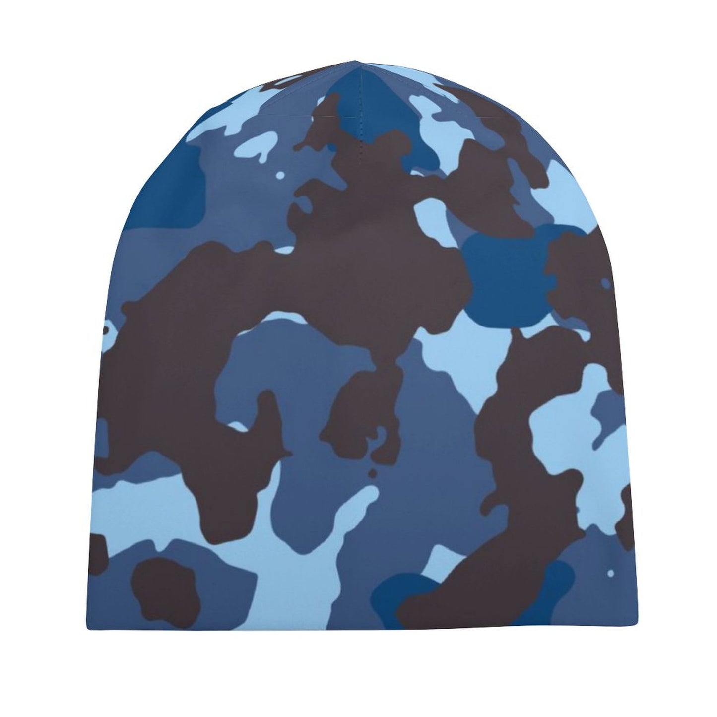 Camo Cap