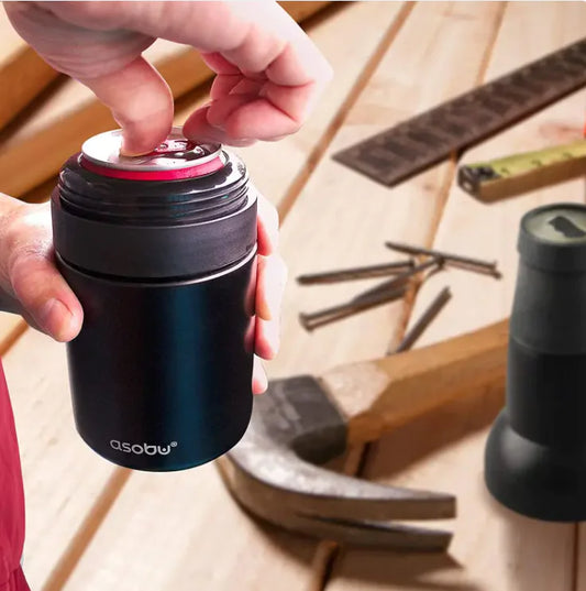 Asobu Frosty Beverage Koozie "Nickie's Choice"