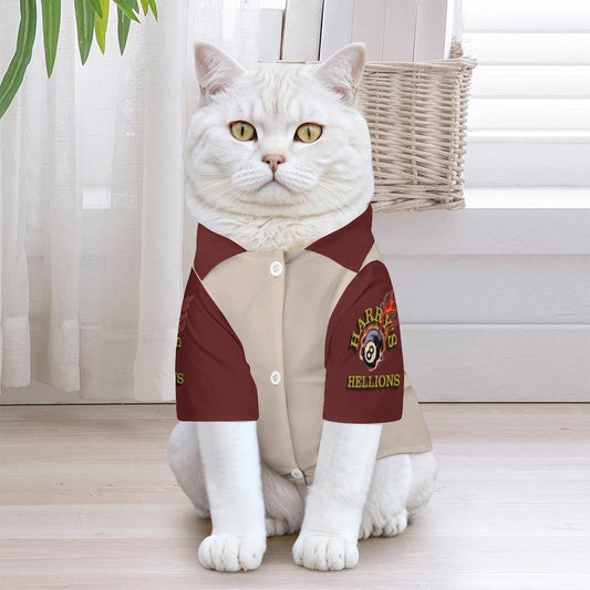 Harry's Hellions Pet Shirt