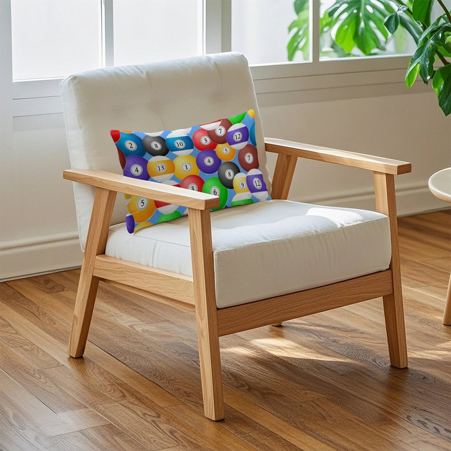 Ultra-soft Long Pillowcase