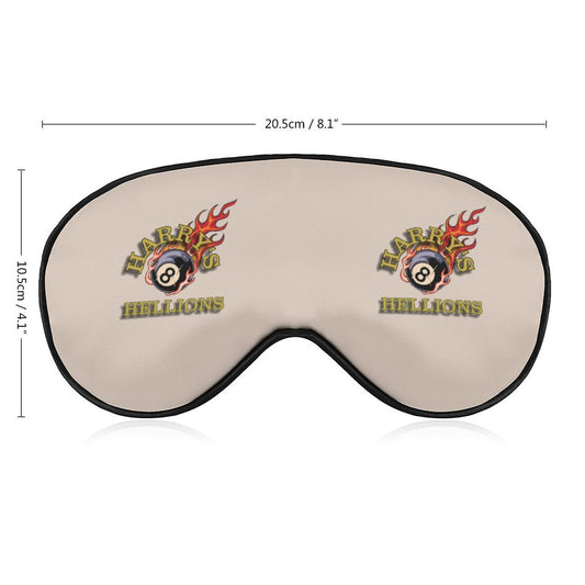 Sleeping Eye Mask