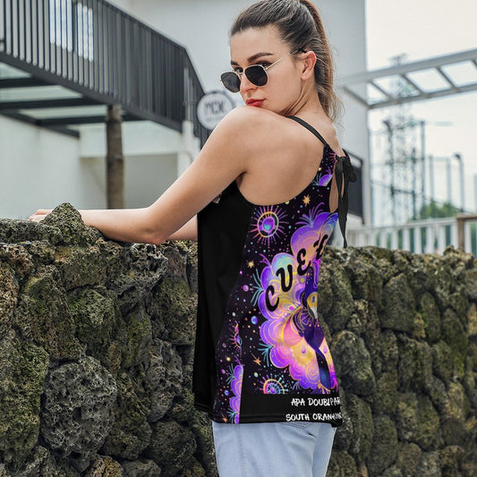 Cuephoria Women's Tank Top