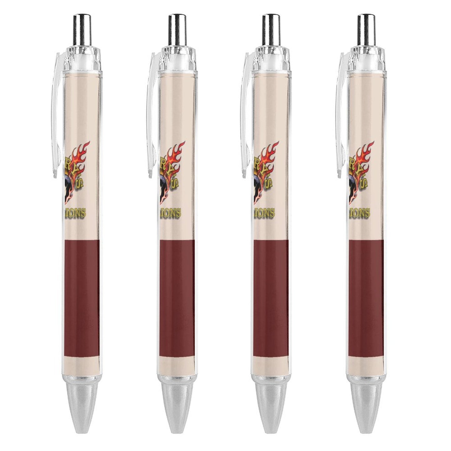 Harry’s Hellions Ballpoint Pen