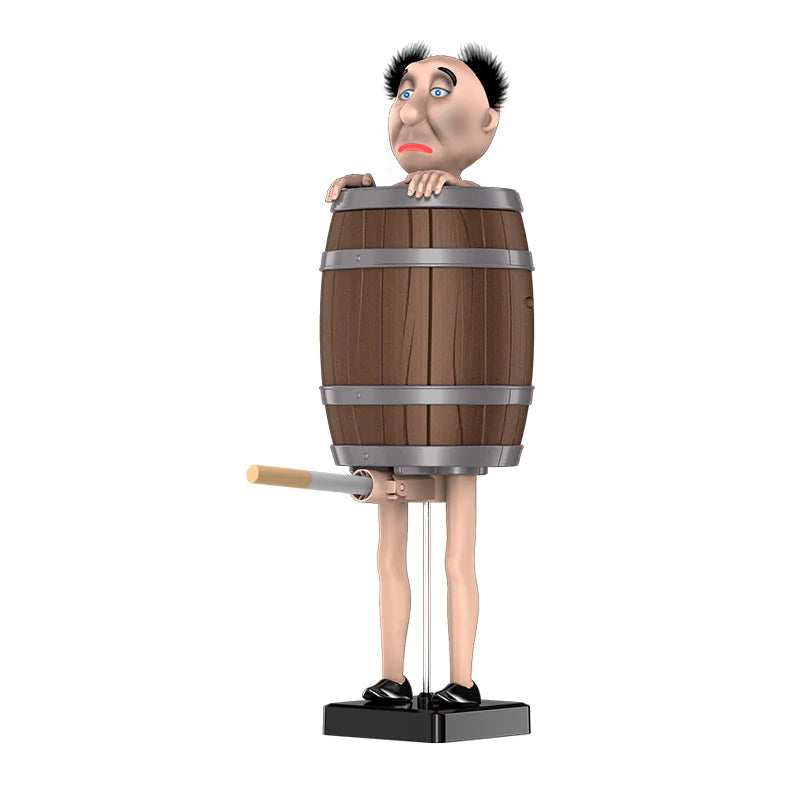 guy in barrel cigarette dispenser Barrel Man Automatic Cigarette Dispenser – No List Gifts guy in barrel cigarette dispenser Barrel Man Automatic Cigarette Dispenser – No List Gifts