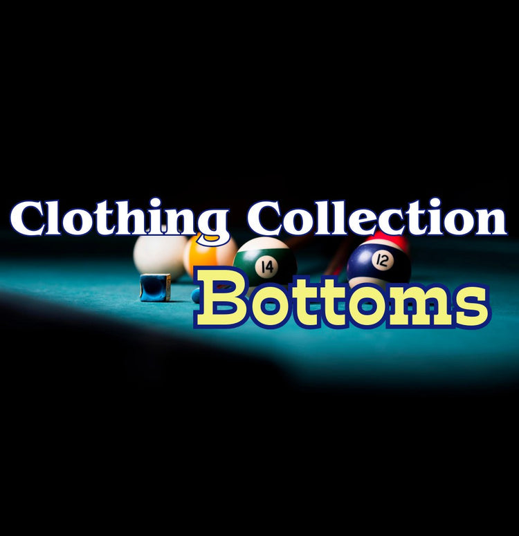 Bottoms