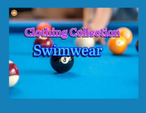 Swimwear Collection