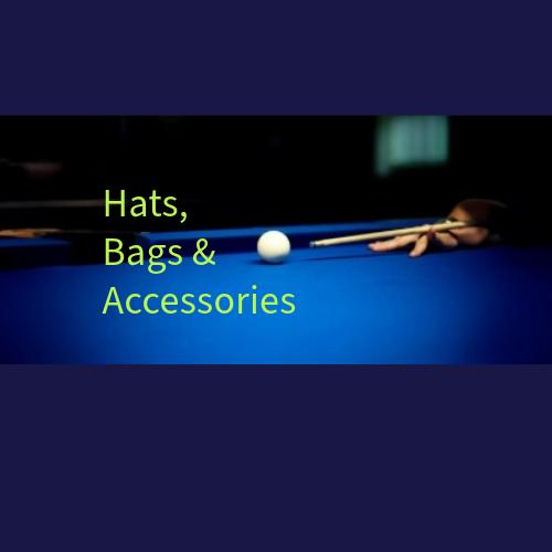 Hats, Bags and other Accessories Collection