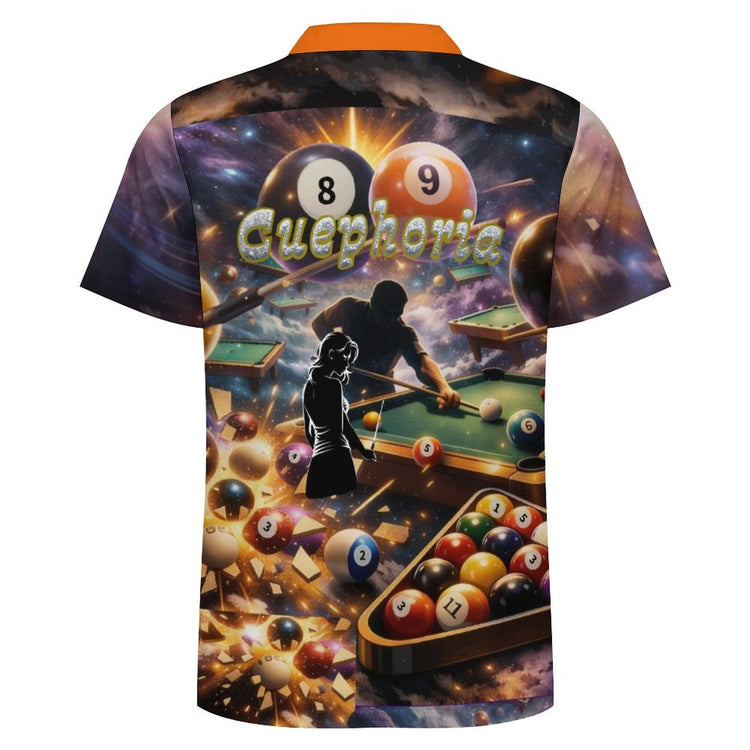 Team Shirts: Cuephoria