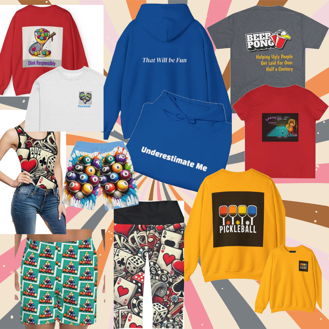 Clothing