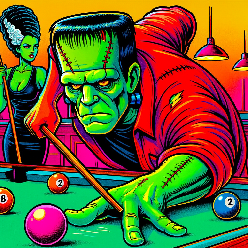 Frankenstein