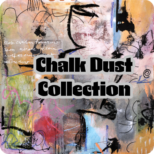 Chalk Dust Collection