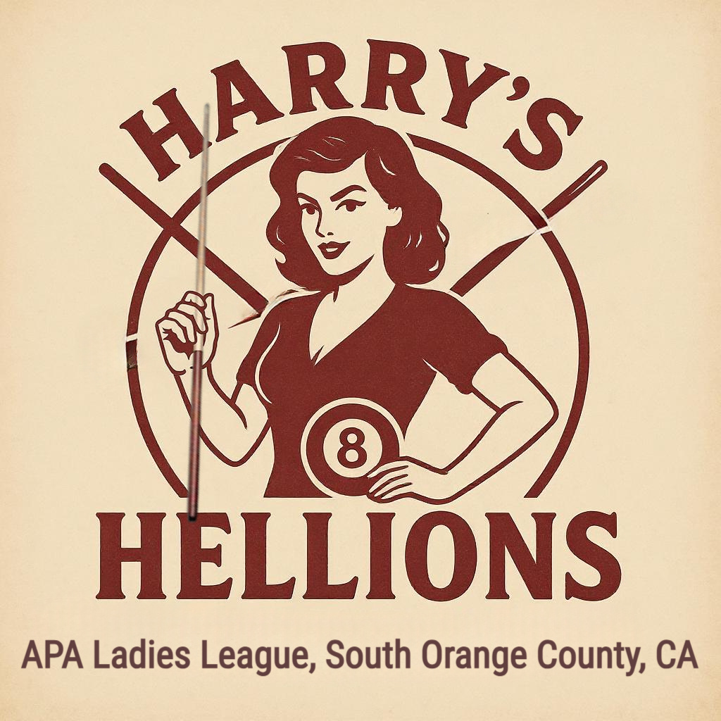 Harry's Hellions