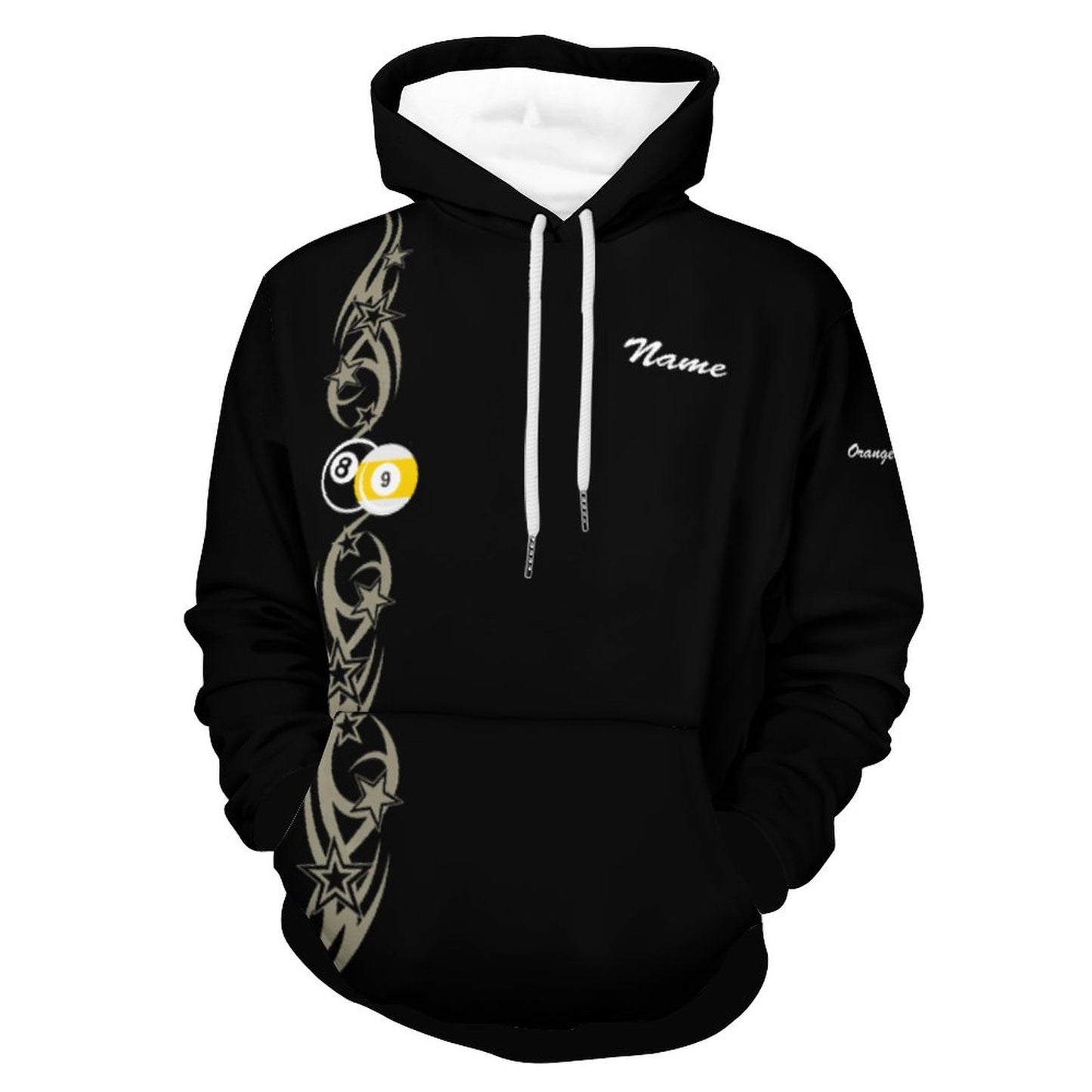 Cue-Tastic Team Shirt - Women's Heavy Hoodie