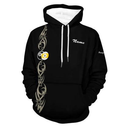 Cue-Tastic Team Shirt - Women's Heavy Hoodie