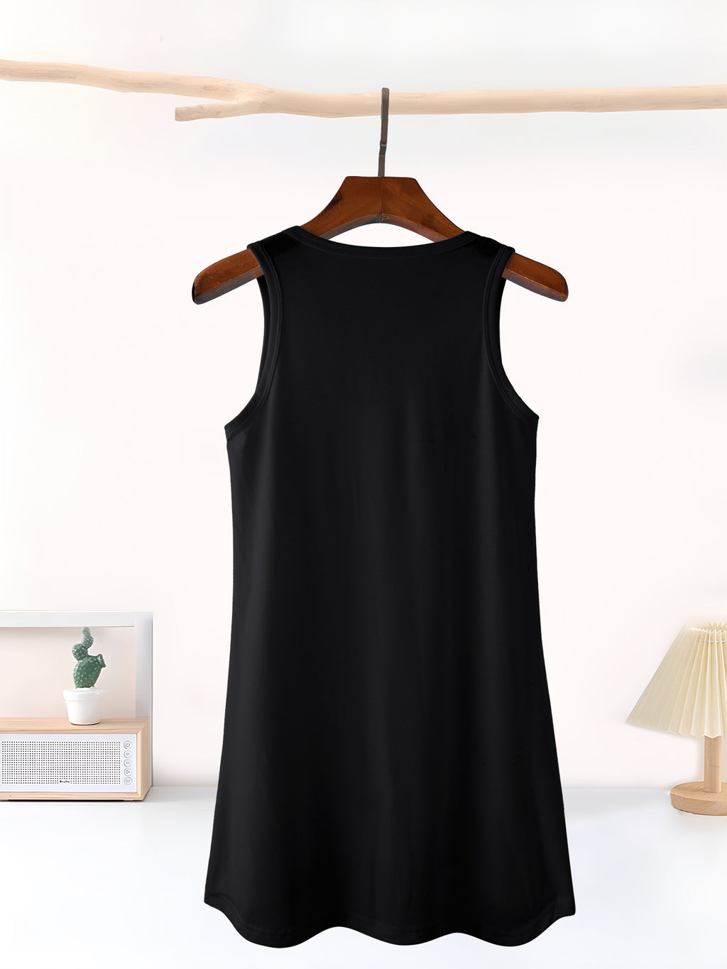 Perseverance Women's Tank Dress