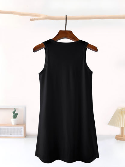 Perseverance Women's Tank Dress