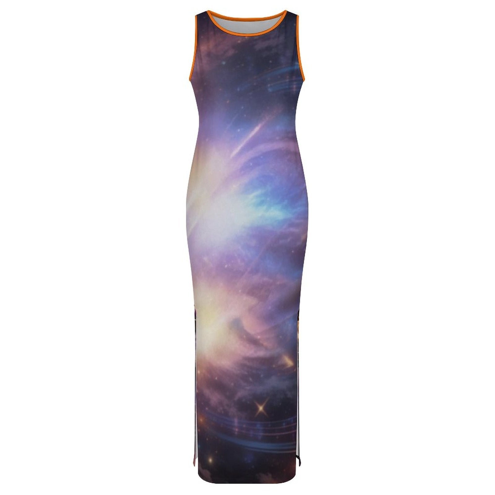 Cuephoria Team Shirts 2026 - Women's Long Dress