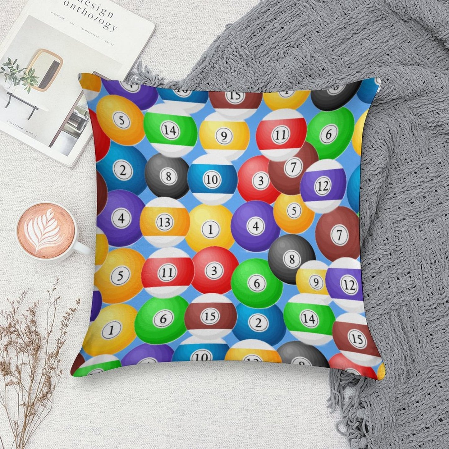 Ultra-soft Pillowcase