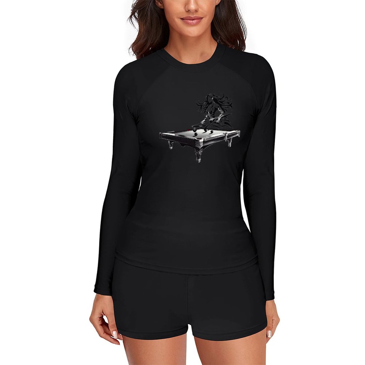 Perseverance Surfing Suit for Women