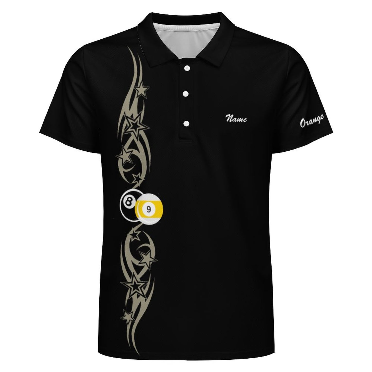 Cue-Tastic Team Shirt - Unisex Polo