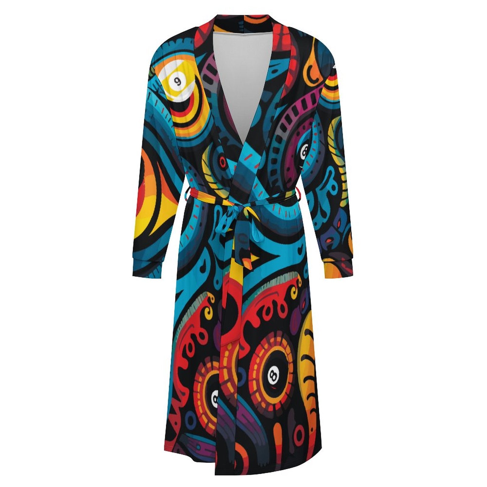 Dead Stroke Adult Robes