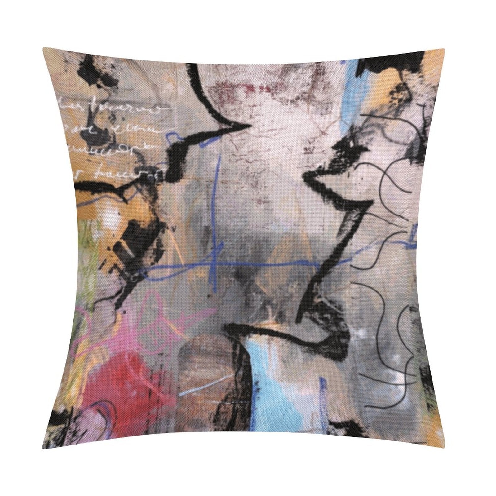 City Collection - Premium Waterproof Pillow Cover