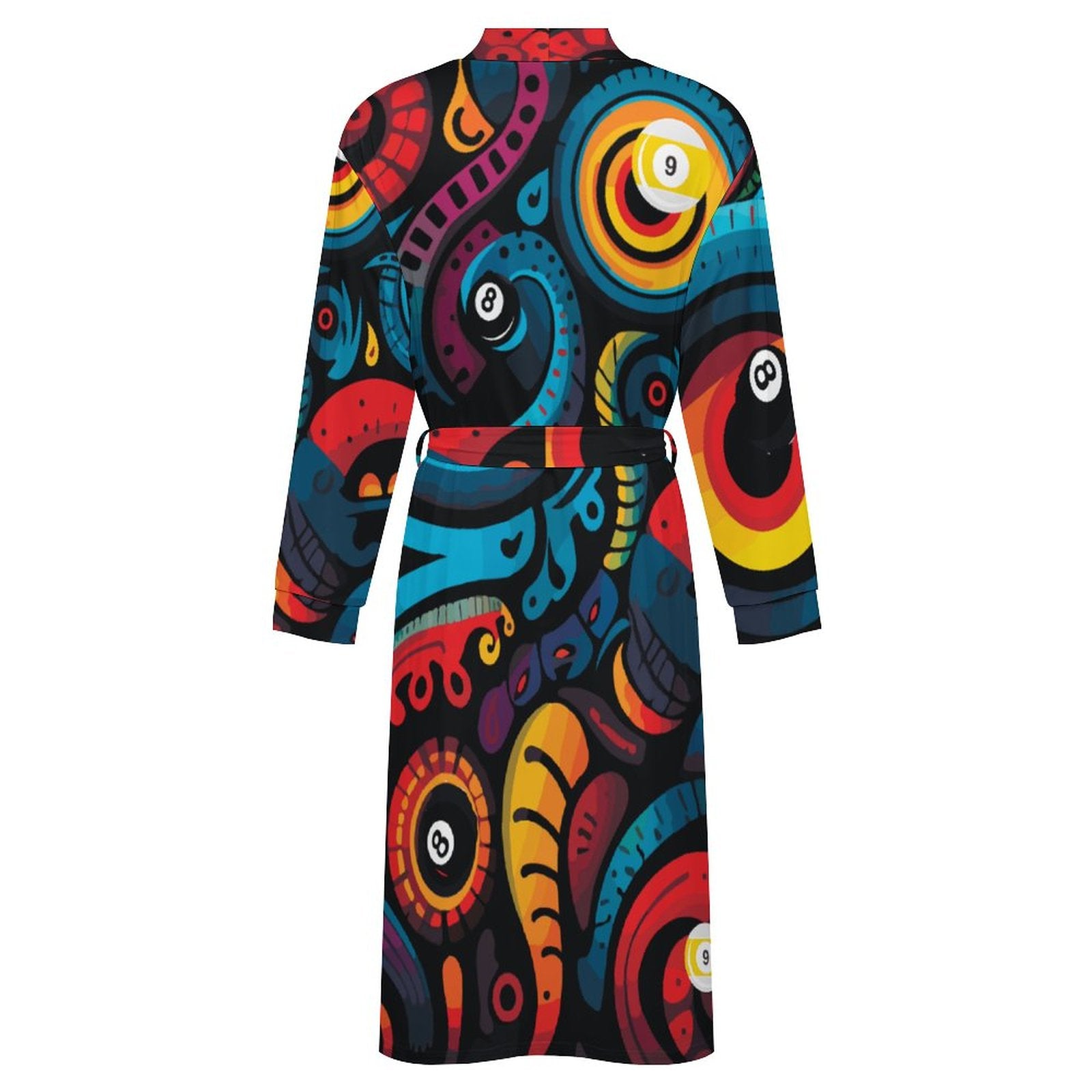 Dead Stroke Adult Robes