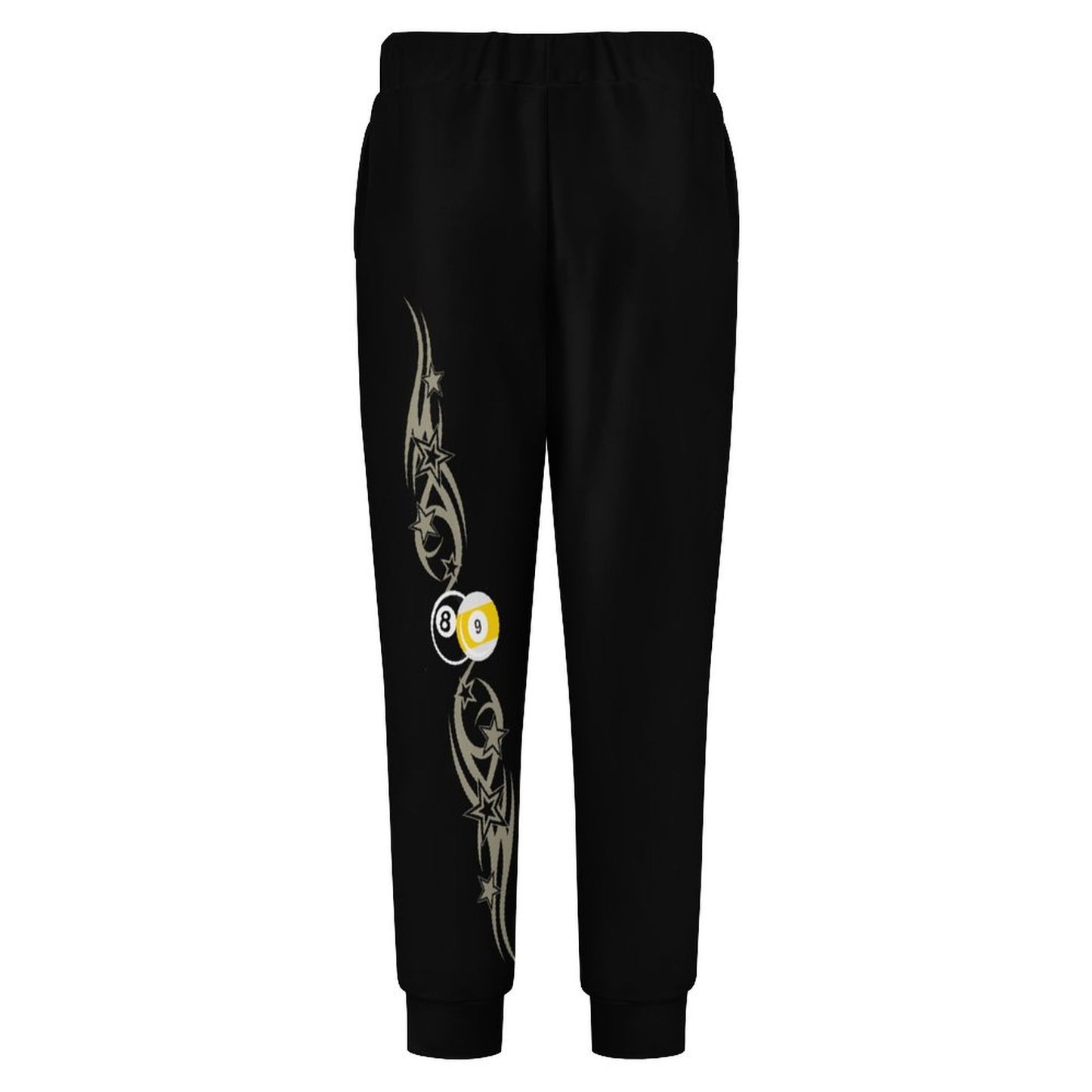 Cue-Tastic Team Shirt - Men's Jogger Pants