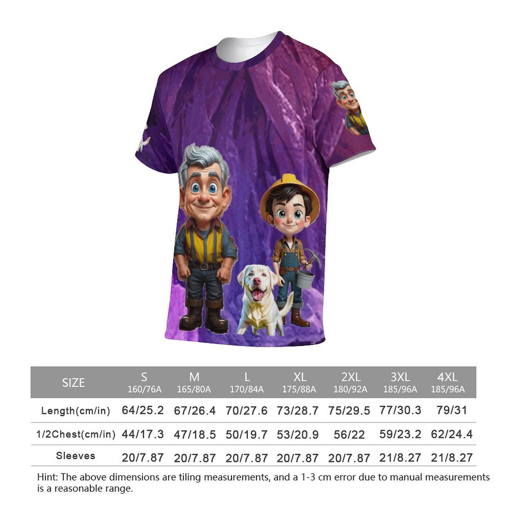 womens JTW t-shirt