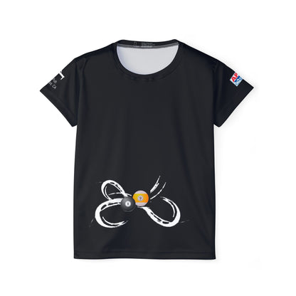 Cuephoria Women's Jersey