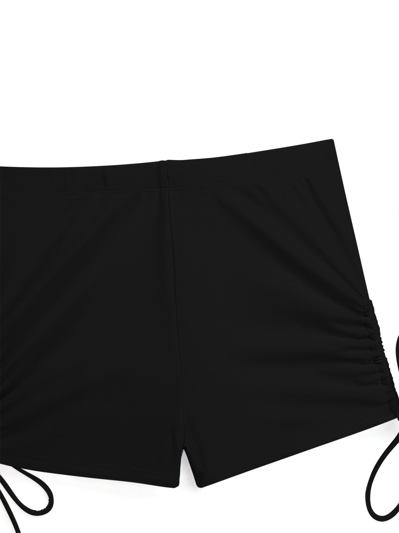 Perseverance Tankini Swimsuits with Shorts for Women