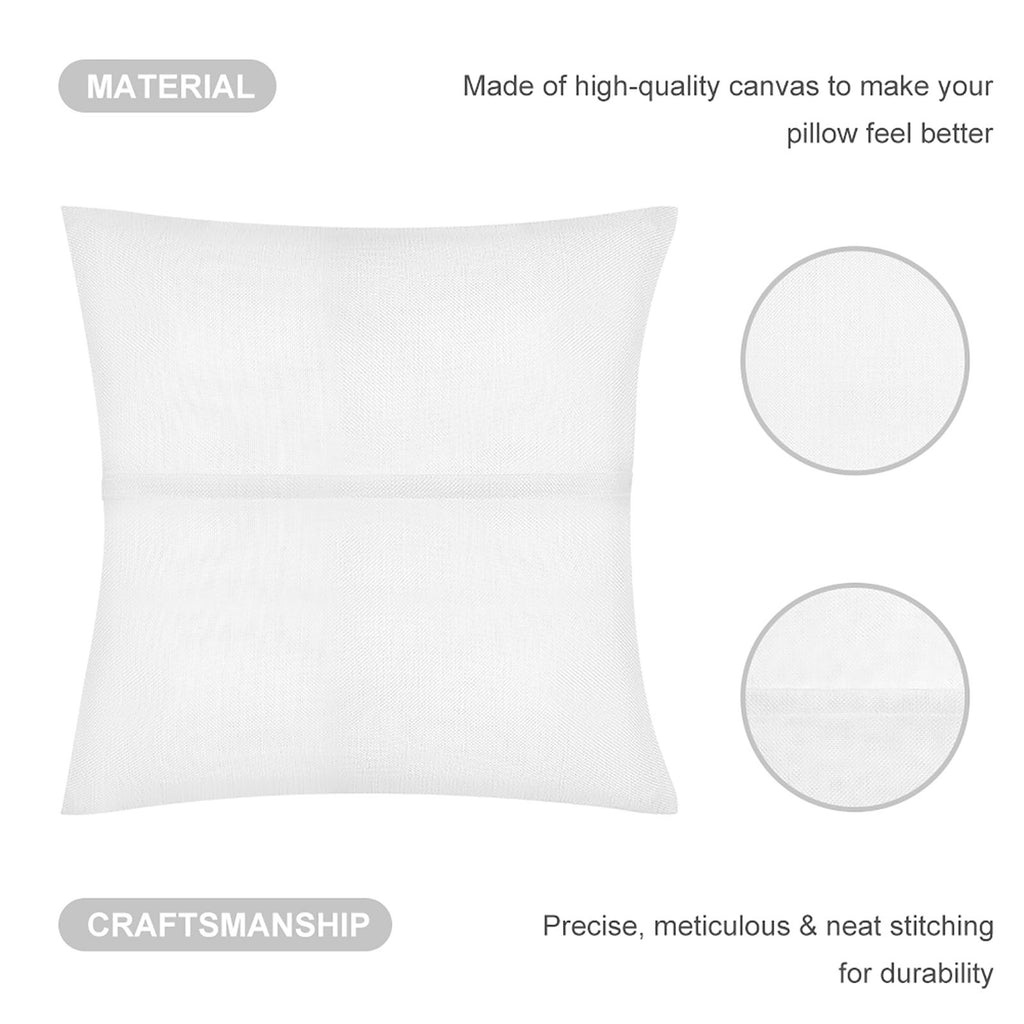 City Collection - Premium Waterproof Pillow Cover