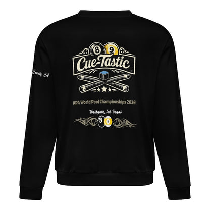 Cue-Tastic Team Shirt - Unisex Pullover Hoodie