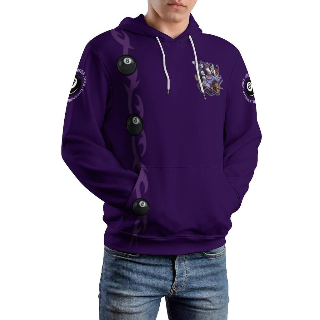 The Villains Hoodie