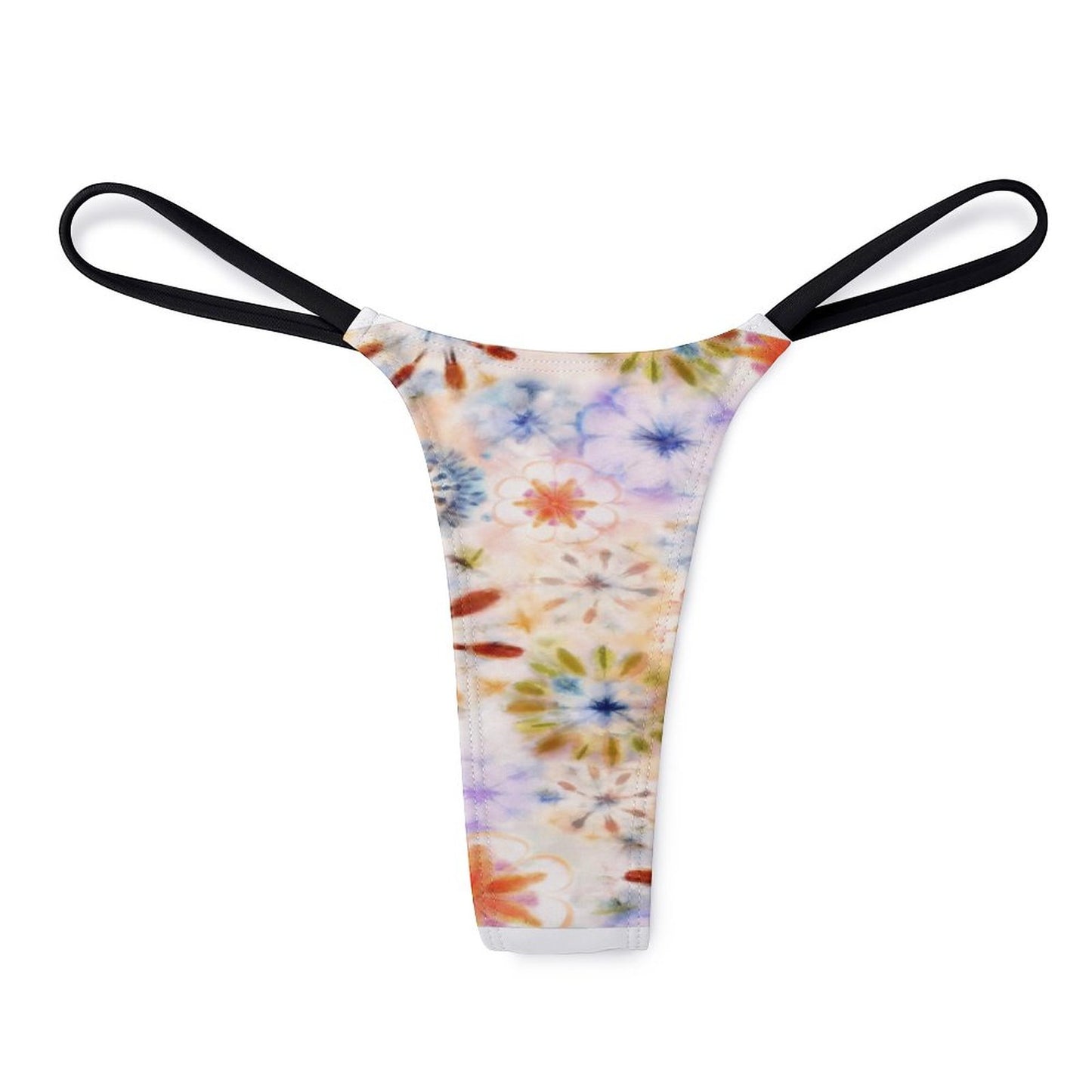 Thong Panties(All-Over Printing)