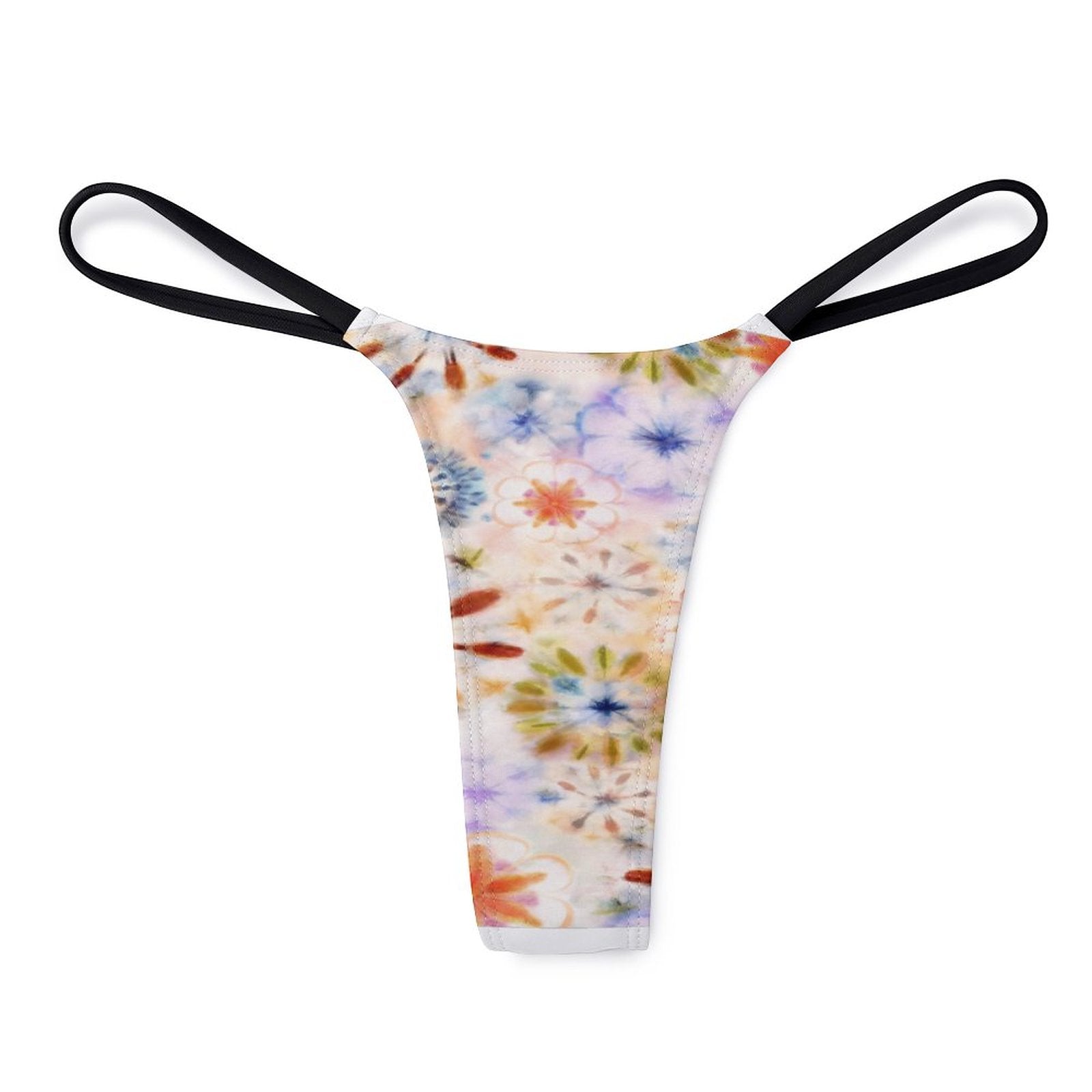 Thong Panties(All-Over Printing)