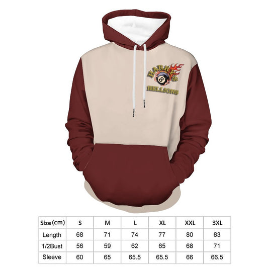 Harry's Hellions  Women's  Hoodie