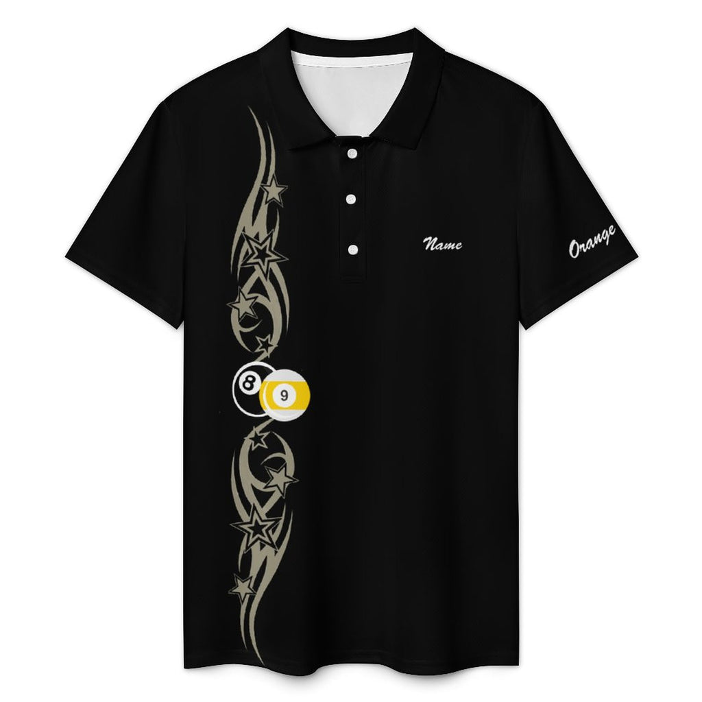 Cue-Tastic Team Shirt - Unisex Polo