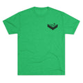 Unisex Beer Pong Crew Tee