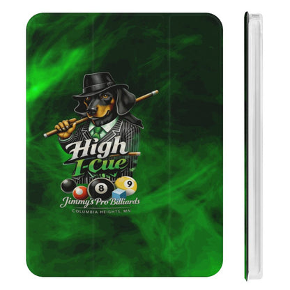 High I-Cue MN Protective iPad Cover for iPad Mini 4/5/6