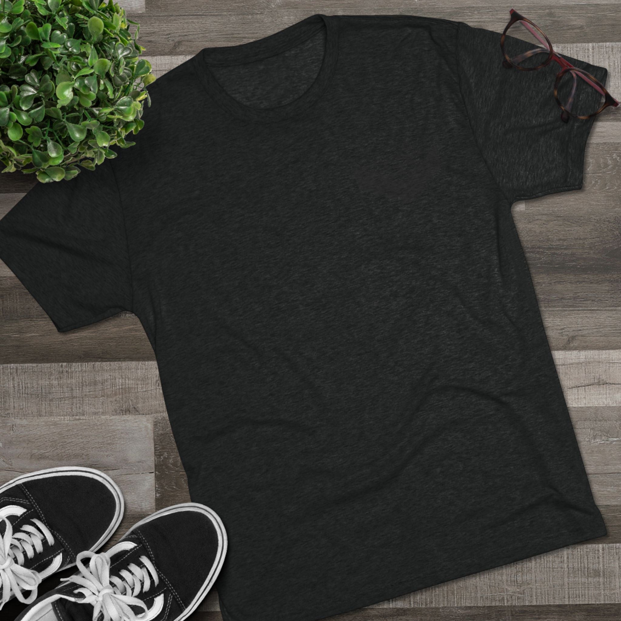 Unisex Beer Pong Crew Tee