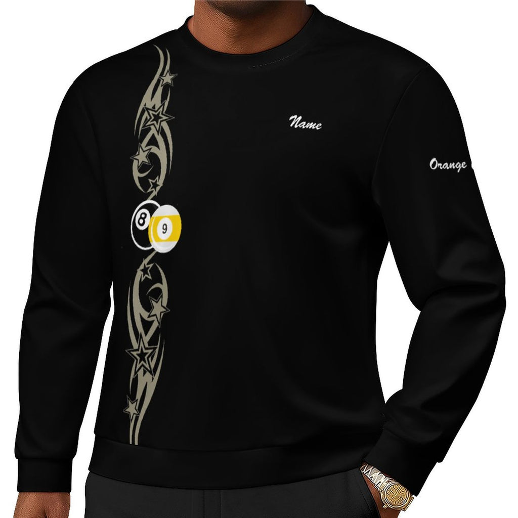 Cue-Tastic Team Shirt - Unisex Pullover Hoodie