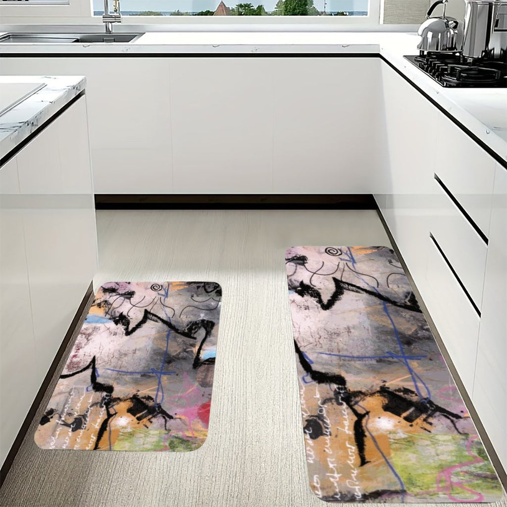 City Collection - Premium Custom Kitchen 2-Piece Set