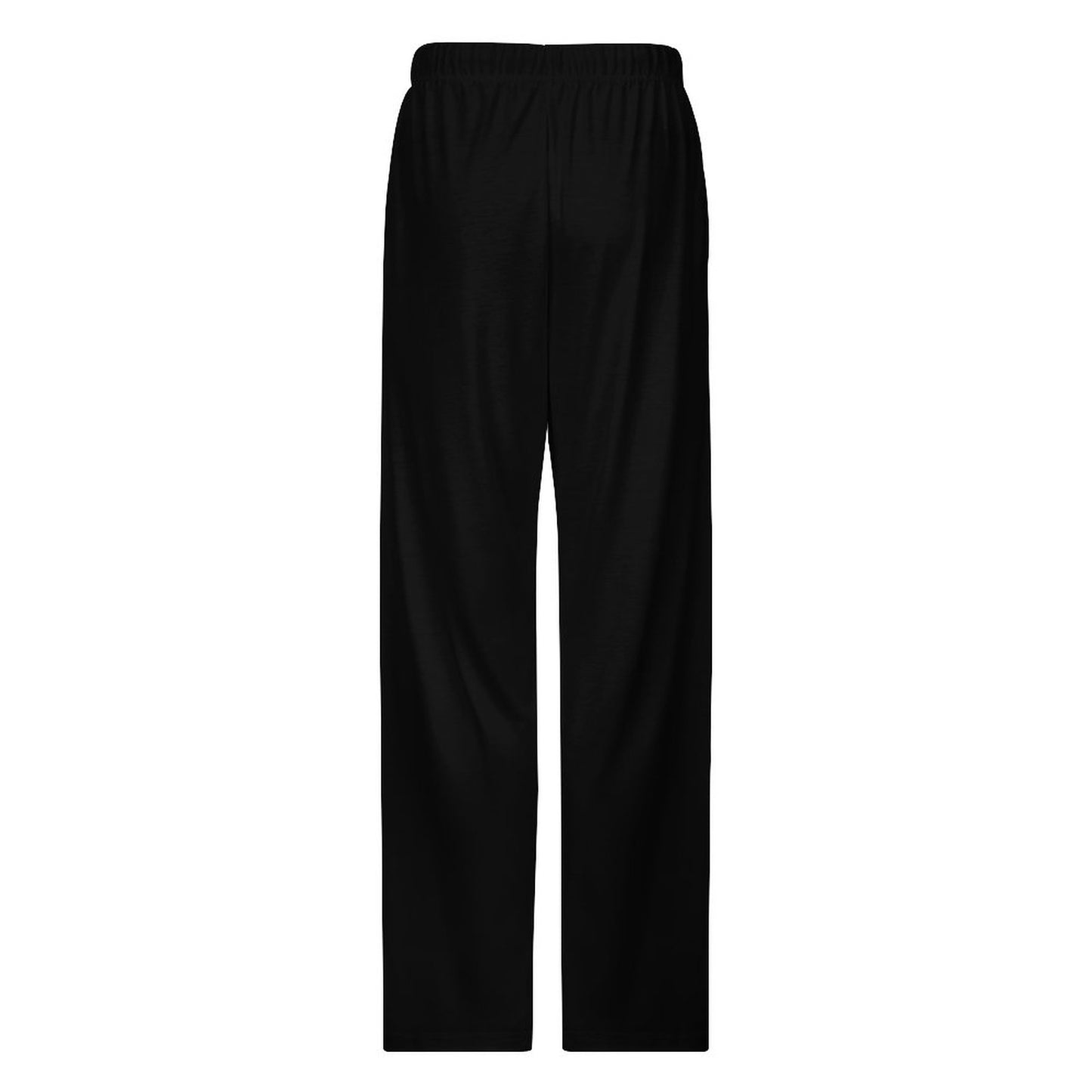 Cue-Tastic Team Shirt - Men's Cotton Loose Loungewear Pants