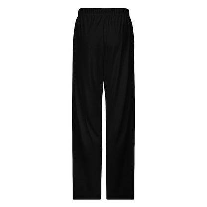 Cue-Tastic Team Shirt - Men's Cotton Loose Loungewear Pants